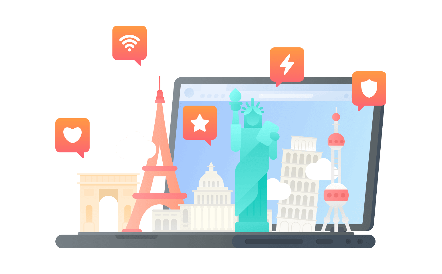 在美属萨摩亚连接到中国vpn - 华人加速器